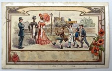 Gouache Originale - Maquette