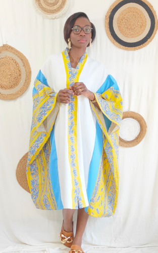Boubou dolce vita - , taille