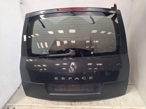 Malle hayon coffre renault - malle,