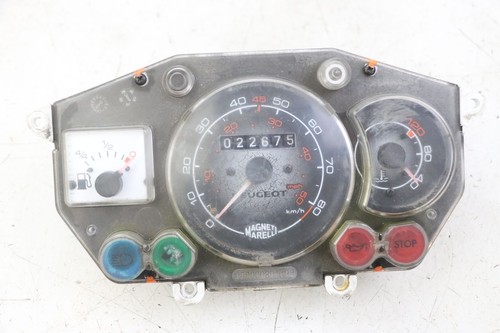 Compteur peugeot jet - compteur,
