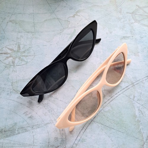 Lunettes soleil - de,