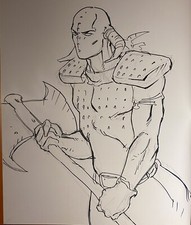 Les mémoires mortes T1 EO Feu