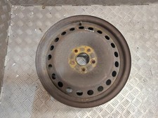 Jante Tôle Acier 16 Pouces -