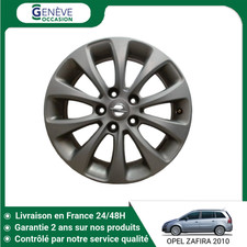 🇫🇷 JANTE ALUMINIUM OPEL