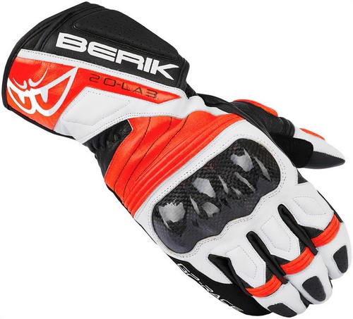 Gants moto berik - gants, zoldar