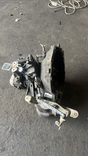 Boite vitesses opel corsa c - opel,