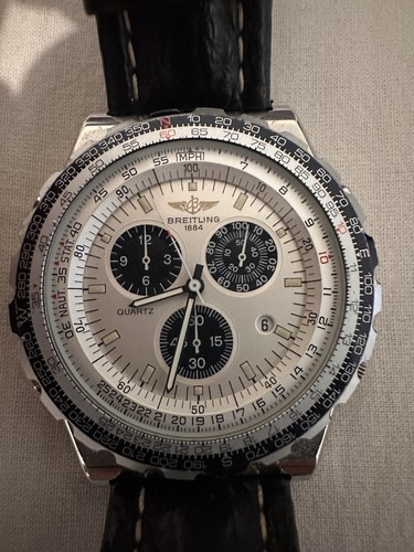 Breitling jupiter pilot a59028 - pilot,