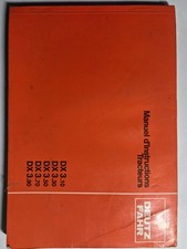 MANUEL UTILISATION ENTRETIEN