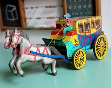 JOUSTRA Diligence Western ~