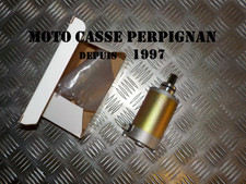 Démarreur SUZUKI - DF 125