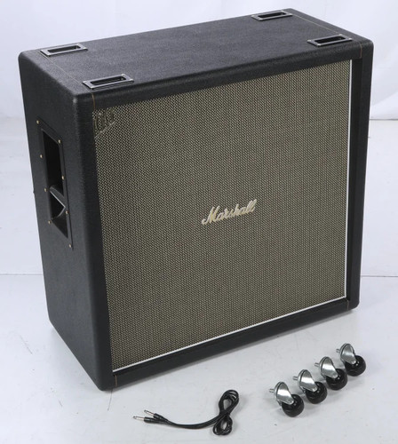 Marshall 1960bhw 120 - marshall,