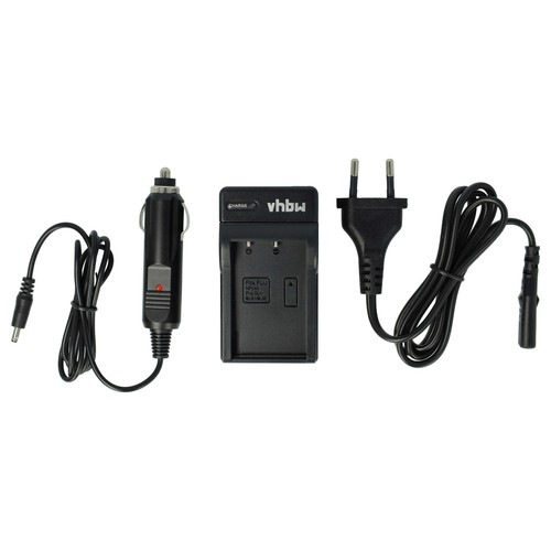 Chargeur pour olympus - chargeur, e-410