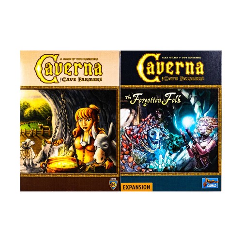 Lookout caverna la - -,