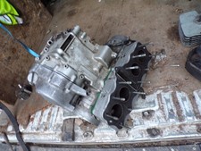 moteur Honda cb350FE 5326
