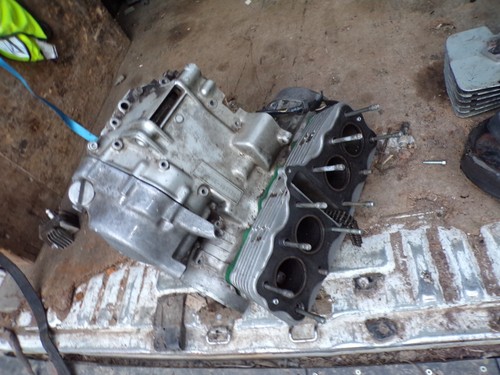 Moteur honda cb350fe 5326 - honda,