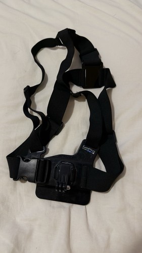 Gopro chesty harnais - gopro,