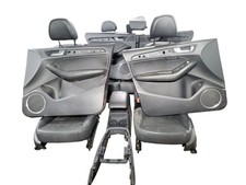 Audi Q5 SQ5 2013 Essence