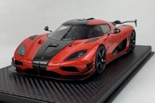 Frontiart Koenigsegg Agera RS