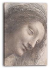 Toile/Cadres Léonard de Vinci