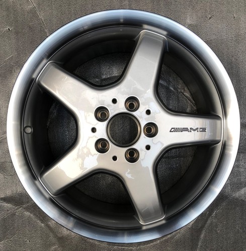 Original mercedes benz - mercedes-benz, amg