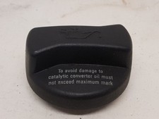 Bouchon huile moteur pour Vw