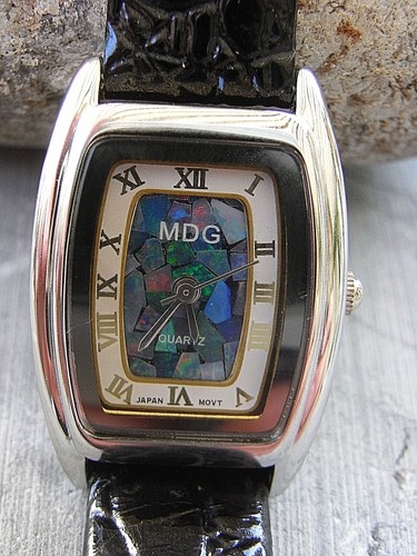 Mdg belle anglaise stylise - mdg,