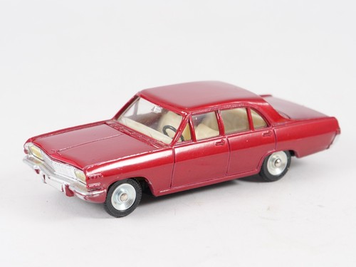 Dinky toys 513 opel - dinky, f