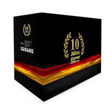 Eurotone Toner Pour HP