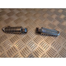 2 cale repose pied atv wanjin 200 pailision wj200st-6 scooter trike chinois 3 ro