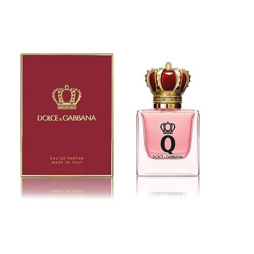 Dolce gabbana 30ml eau de - 30ml,