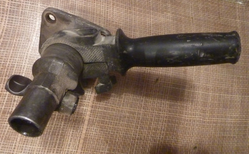 Marteau piqueur bosch gbh - bosch,