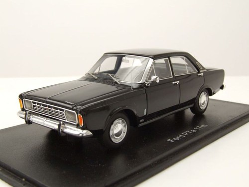 Ford taunus p7a - ford,