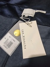 RUE BLANCHE : JUPE WRAP SKIRT