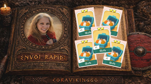 Oeufs cartes page 11 - cartes,