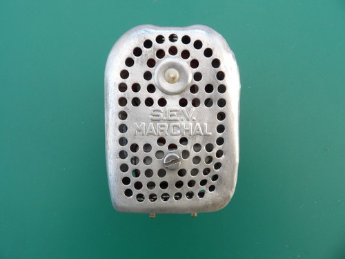 Moteur essuie glace sev - moteur, "