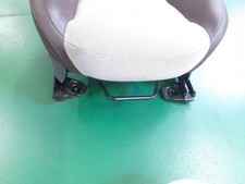 Interieur complet FIAT 500 2