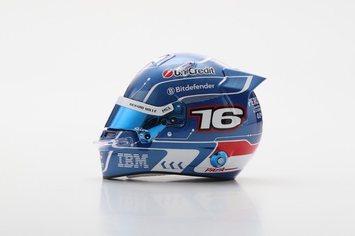 Casque charles leclerc - casque,