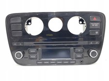 RADIO VW UP ! 1S0035156
