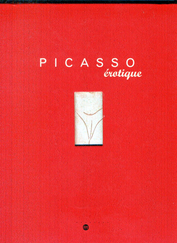 Picasso érotique - ,