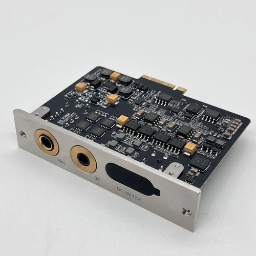 Ibasso audio amp16 - ibasso, used