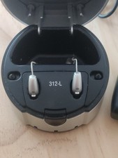 Appareils auditifs Siemens