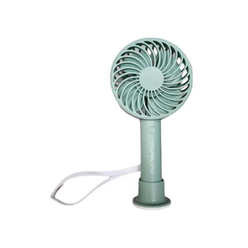 Ventilateur usb fiat topolino - ventilateur,