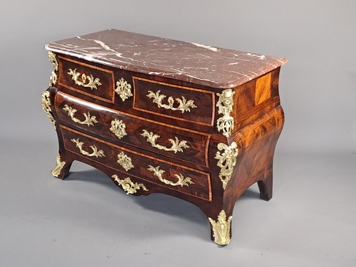 Commode tombeau époque - commode,