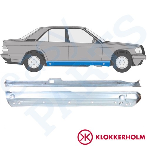 Mercedes 190 w201 1982 1993 - w201, 1982-1993