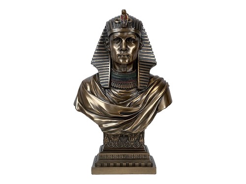 Statue buste style art - , déco