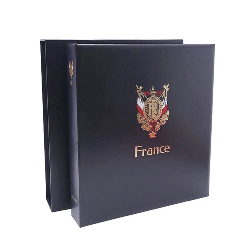 Collection timbres france - timbres, de