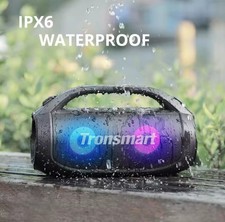 Tronsmart Bang SE Haut parleur portable Bluetooth 5.3 24h autonomie enceinte son