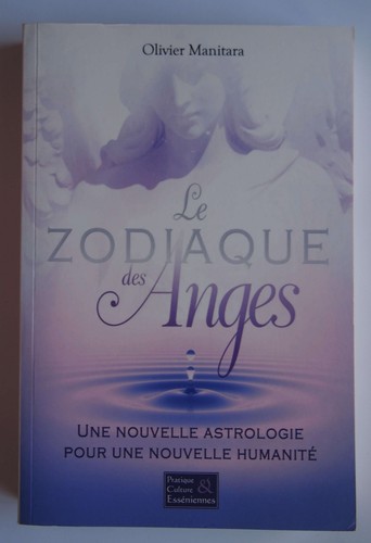 Zodiaque des anges - zodiaque,