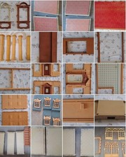 Lot de 40 pièces détachées