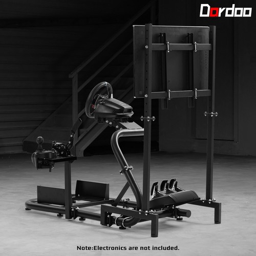 Dardoo cockpit simulateur - dardoo,